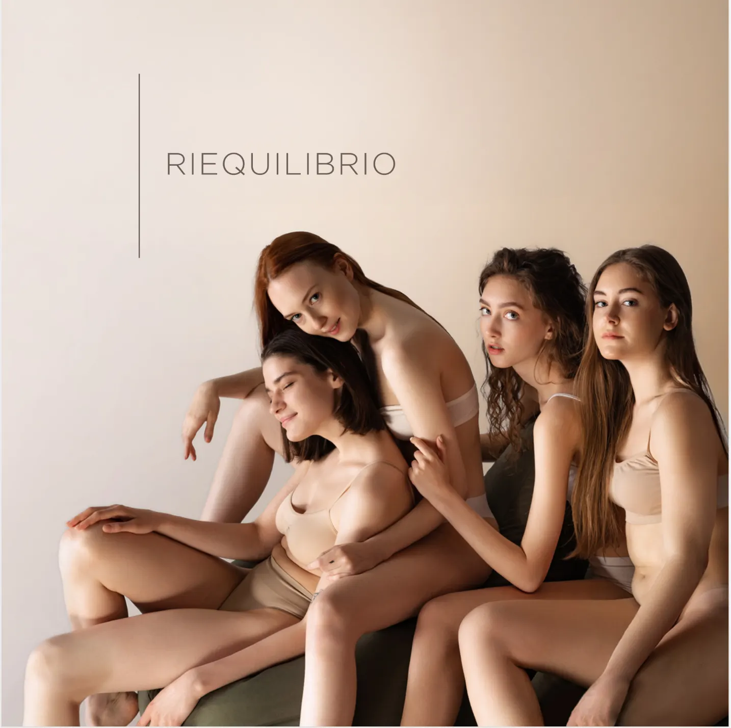 Riequilibrio e benessere naturale da IM BEAUTY